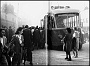Padova-Folla alla Fiera Campioni,negli anni '50'.(AFPd) (Adriano Danieli)